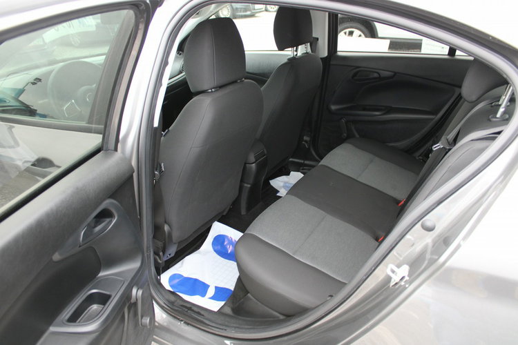 Fiat Tipo 1.4i Classic F-vat Salon Polska Sedan Gwarancja zdjęcie 10