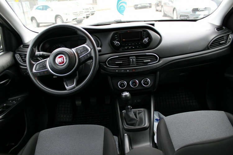 Fiat Tipo 1.4i Classic F-vat Salon Polska Sedan Gwarancja zdjęcie 11