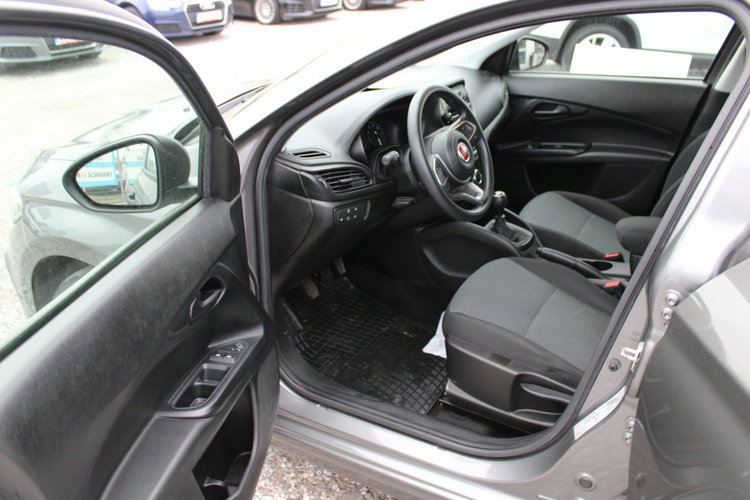 Fiat Tipo 1.4i Classic F-vat Salon Polska Sedan Gwarancja zdjęcie 13