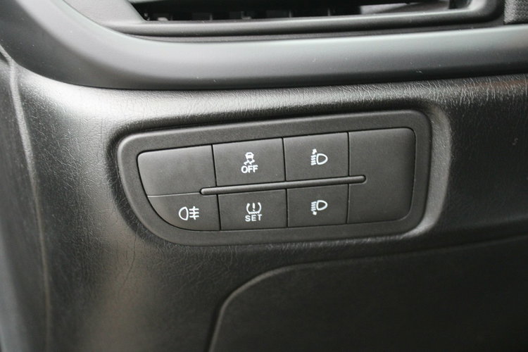 Fiat Tipo 1.4i Classic F-vat Salon Polska Sedan Gwarancja zdjęcie 16