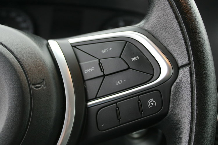 Fiat Tipo 1.4i Classic F-vat Salon Polska Sedan Gwarancja zdjęcie 18