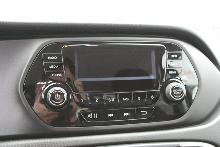 Fiat Tipo 1.4i Classic F-vat Salon Polska Sedan Gwarancja zdjęcie 19