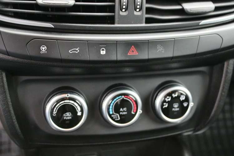 Fiat Tipo 1.4i Classic F-vat Salon Polska Sedan Gwarancja zdjęcie 20