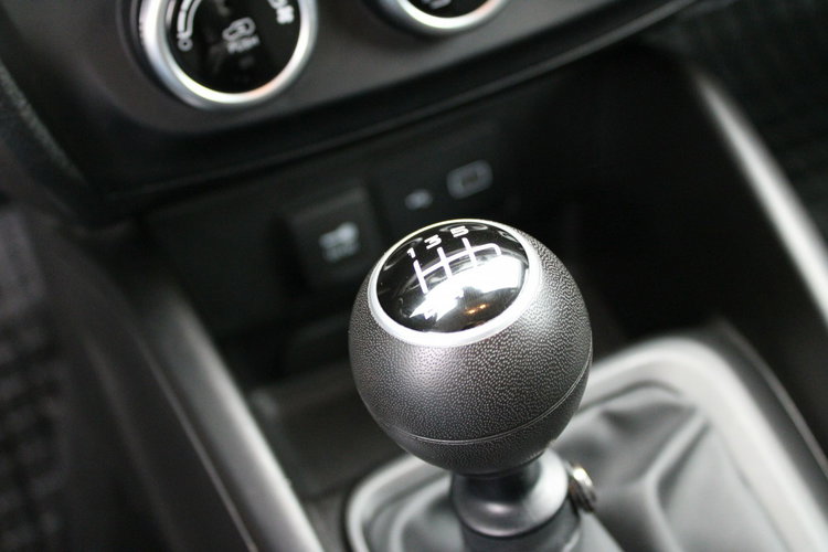 Fiat Tipo 1.4i Classic F-vat Salon Polska Sedan Gwarancja zdjęcie 23