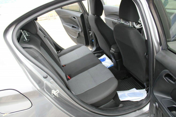 Fiat Tipo 1.4i Classic F-vat Salon Polska Sedan Gwarancja zdjęcie 24