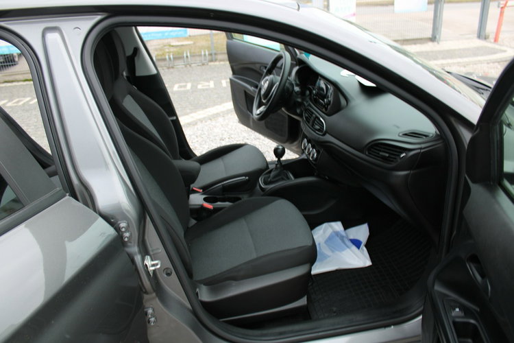 Fiat Tipo 1.4i Classic F-vat Salon Polska Sedan Gwarancja zdjęcie 25