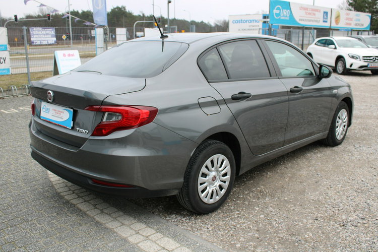 Fiat Tipo 1.4i Classic F-vat Salon Polska Sedan Gwarancja zdjęcie 5