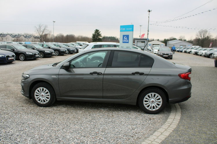 Fiat Tipo 1.4i Classic F-vat Salon Polska Sedan Gwarancja zdjęcie 8