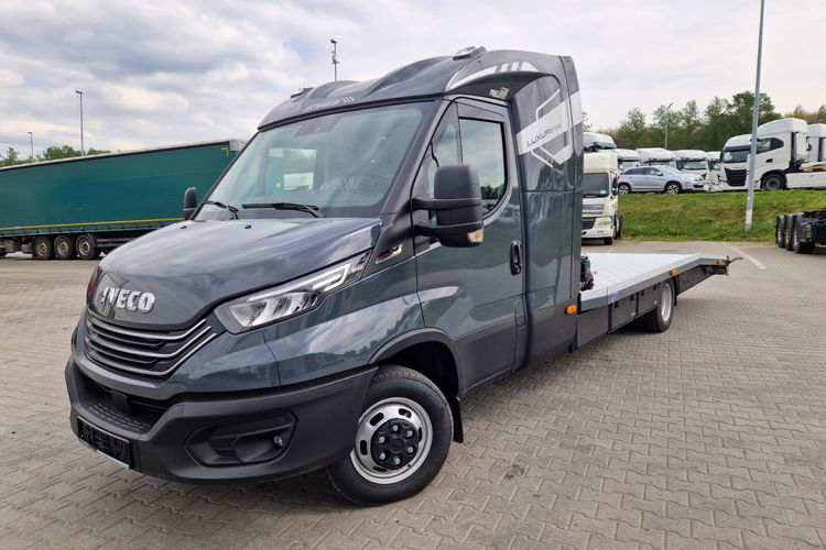 Iveco Daily 50C21HA8/P zdjęcie 2819