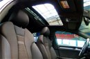 Audi A3 S-Line/SPORT Panorama AUTOMAT 3LATA Gwarancja I-wł Kraj Bezwypad FV23% 4x2 zdjęcie 9
