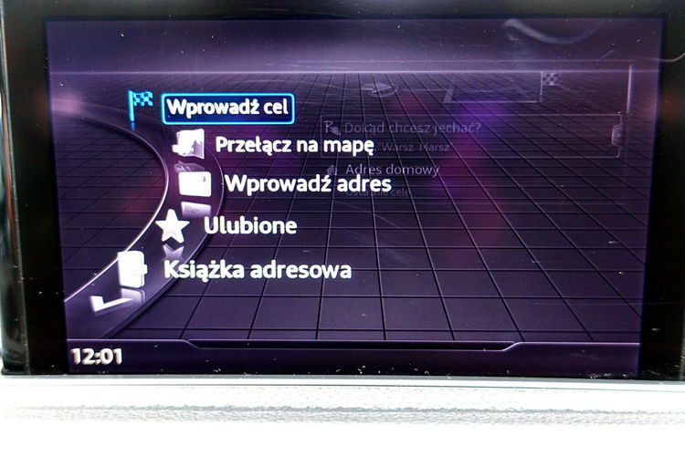 Audi A3 S-Line/SPORT Panorama AUTOMAT 3LATA Gwarancja I-wł Kraj Bezwypad FV23% 4x2 zdjęcie 34