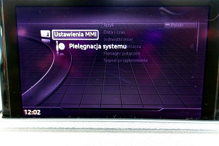 Audi A3 S-Line/SPORT Panorama AUTOMAT 3LATA Gwarancja I-wł Kraj Bezwypad FV23% 4x2 zdjęcie 36