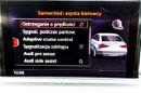 Audi A3 S-Line/SPORT Panorama AUTOMAT 3LATA Gwarancja I-wł Kraj Bezwypad FV23% 4x2 zdjęcie 40