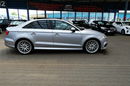Audi A3 S-Line/SPORT Panorama AUTOMAT 3LATA Gwarancja I-wł Kraj Bezwypad FV23% 4x2 zdjęcie 50