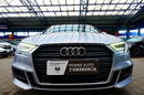 Audi A3 S-Line/SPORT Panorama AUTOMAT 3LATA Gwarancja I-wł Kraj Bezwypad FV23% 4x2 zdjęcie 51