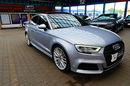 Audi A3 S-Line/SPORT Panorama AUTOMAT 3LATA Gwarancja I-wł Kraj Bezwypad FV23% 4x2 zdjęcie 62