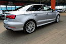 Audi A3 S-Line/SPORT Panorama AUTOMAT 3LATA Gwarancja I-wł Kraj Bezwypad FV23% 4x2 zdjęcie 63