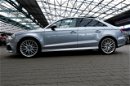 Audi A3 S-Line/SPORT Panorama AUTOMAT 3LATA Gwarancja I-wł Kraj Bezwypad FV23% 4x2 zdjęcie 5
