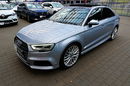 Audi A3 S-Line/SPORT Panorama AUTOMAT 3LATA Gwarancja I-wł Kraj Bezwypad FV23% 4x2 zdjęcie 71
