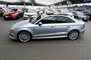 Audi A3 S-Line/SPORT Panorama AUTOMAT 3LATA Gwarancja I-wł Kraj Bezwypad FV23% 4x2 zdjęcie 72