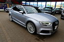Audi A3 S-Line/SPORT Panorama AUTOMAT 3LATA Gwarancja I-wł Kraj Bezwypad FV23% 4x2 zdjęcie 74