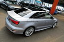 Audi A3 S-Line/SPORT Panorama AUTOMAT 3LATA Gwarancja I-wł Kraj Bezwypad FV23% 4x2 zdjęcie 77
