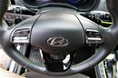 Hyundai Kona HYBRID Automat Skóra+Led NAVI 3 Lata GWARANCJI 1WŁ Kraj Bezwypad F23% 4x2 zdjęcie 15