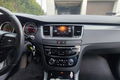 samochód osobowy Peugeot zdjęcie 17