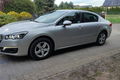 samochód osobowy Peugeot zdjęcie 4