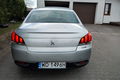 samochód osobowy Peugeot zdjęcie 8