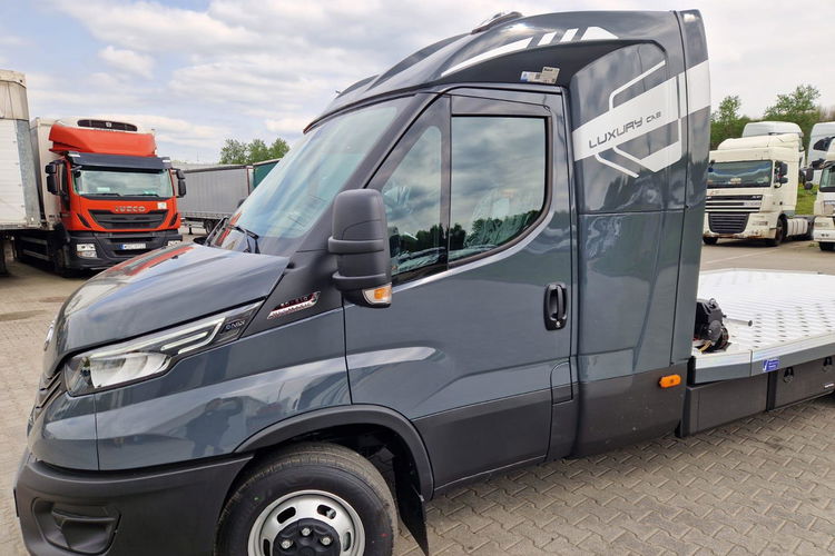 Iveco Daily 50C21HA8/P zdjęcie 2956