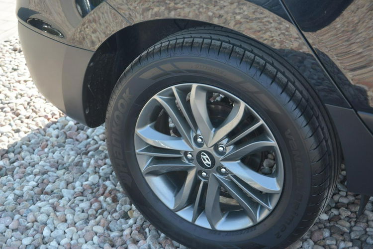 Hyundai ix35 1.6i(135KM) Lift Ledy Duża Navi Kamera Skóry Niemiec zdjęcie 10