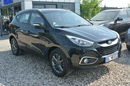 Hyundai ix35 1.6i(135KM) Lift Ledy Duża Navi Kamera Skóry Niemiec zdjęcie 2
