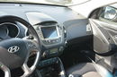 Hyundai ix35 1.6i(135KM) Lift Ledy Duża Navi Kamera Skóry Niemiec zdjęcie 9