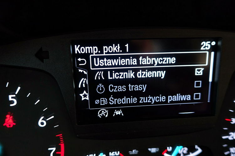 Ford Focus ST-LINE FulLed 150KM GWARANCJA FABRYCZNA I-wł Kraj Bezwypadkowy FV23% 4x2 zdjęcie 38