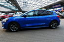 Ford Focus ST-LINE FulLed 150KM GWARANCJA FABRYCZNA I-wł Kraj Bezwypadkowy FV23% 4x2 zdjęcie 53