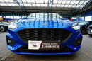 Ford Focus ST-LINE FulLed 150KM GWARANCJA FABRYCZNA I-wł Kraj Bezwypadkowy FV23% 4x2 zdjęcie 54