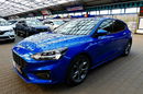 Ford Focus ST-LINE FulLed 150KM GWARANCJA FABRYCZNA I-wł Kraj Bezwypadkowy FV23% 4x2 zdjęcie 58