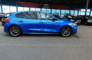 Ford Focus ST-LINE FulLed 150KM GWARANCJA FABRYCZNA I-wł Kraj Bezwypadkowy FV23% 4x2 zdjęcie 60
