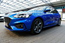 Ford Focus ST-LINE FulLed 150KM GWARANCJA FABRYCZNA I-wł Kraj Bezwypadkowy FV23% 4x2 zdjęcie 66