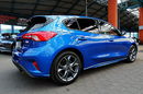Ford Focus ST-LINE FulLed 150KM GWARANCJA FABRYCZNA I-wł Kraj Bezwypadkowy FV23% 4x2 zdjęcie 77