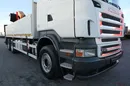 Scania R 480 / 6X4 / SKRZYNIOWY- 6,2 M + HDS PALFINGER PK 40000 + FLY JIB - 26,4 M / PILOT / SIODEŁKO / zdjęcie 20