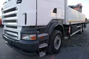 Scania R 480 / 6X4 / SKRZYNIOWY- 6,2 M + HDS PALFINGER PK 40000 + FLY JIB - 26,4 M / PILOT / SIODEŁKO / zdjęcie 21