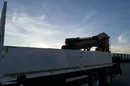 Scania R 480 / 6X4 / SKRZYNIOWY- 6,2 M + HDS PALFINGER PK 40000 + FLY JIB - 26,4 M / PILOT / SIODEŁKO / zdjęcie 25