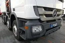 Mercedes ACTROS 3244 / 8 X 4 / 2 STR WYWROTKA + HDS ATLAS 116.3 /  / EPS + SPRZĘGŁO / zdjęcie 20