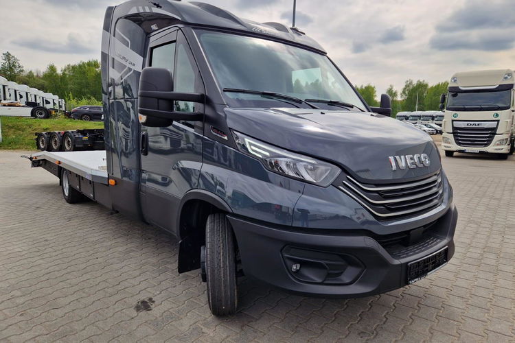 Iveco Daily 50C21HA8/P zdjęcie 3076