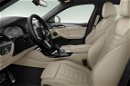 BMW X4 xDrive30i M Sport Grzane Fotele i Kierownica Harman Hak Relingi LEDy zdjęcie 3