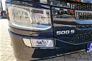 Scania S500A4x2EB SUPER MEGA zdjęcie 7