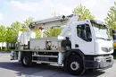 Renault Premium 270 DXI Lift Comilev 210 TP / 21 m zdjęcie 4