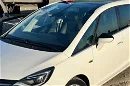 Opel Zafira zdjęcie 18